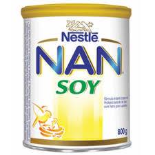 nansoy