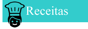 receitas